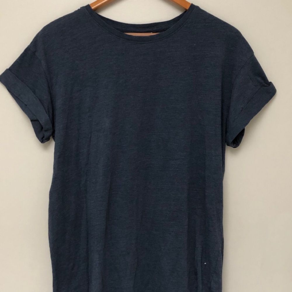 Oversized t-shirt